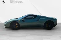 Ferrari 296 GTS din 2024 cu 1.705 km - oferta FER228491 - foto 14