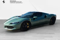 Ferrari 296 GTS din 2024 cu 1.705 km - oferta FER228491 - foto 15
