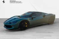 Ferrari 296 GTS din 2024 cu 1.705 km - oferta FER228491 - foto 16