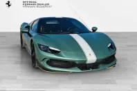 Ferrari 296 GTS din 2024 cu 1.705 km - oferta FER228491 - foto 18