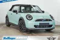 MINI Cooper Cabrio din 2025 cu 10.200 km - oferta MIN228492 - foto 1