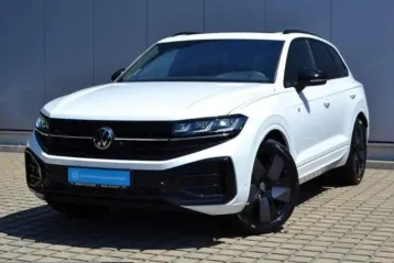 Volkswagen Touareg din 2025 - oferta VOL228493