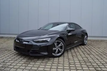 Audi e-tron GT din 2022 - oferta AUD228494