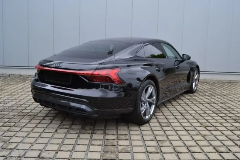 Audi e-tron GT din 2022 cu 40.183 km - oferta AUD228494 - foto 2