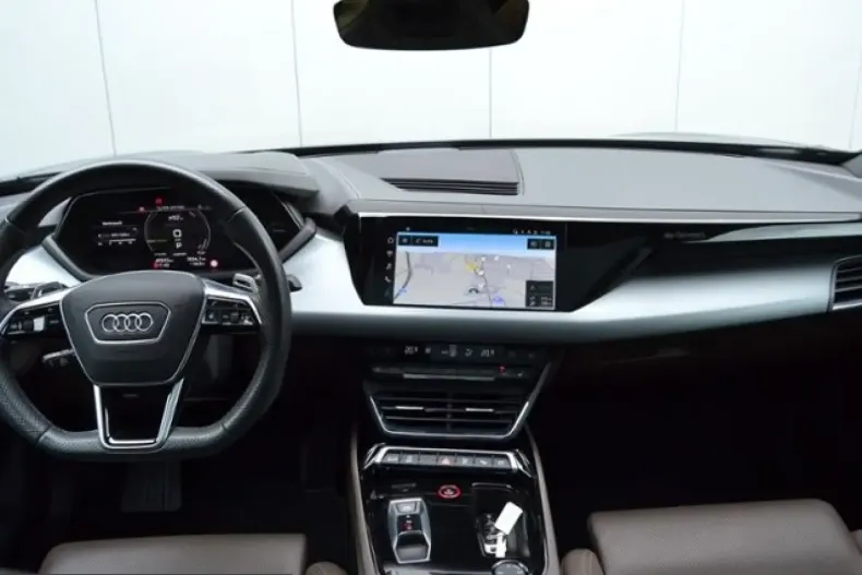 Audi e-tron GT din 2022 cu 40.183 km - oferta AUD228494 - foto 4