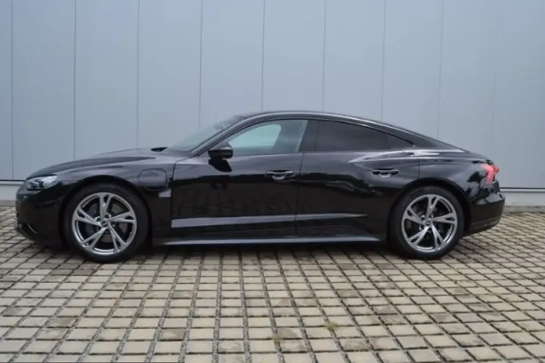 Audi e-tron GT din 2022 cu 40.183 km - oferta AUD228494 - foto 6