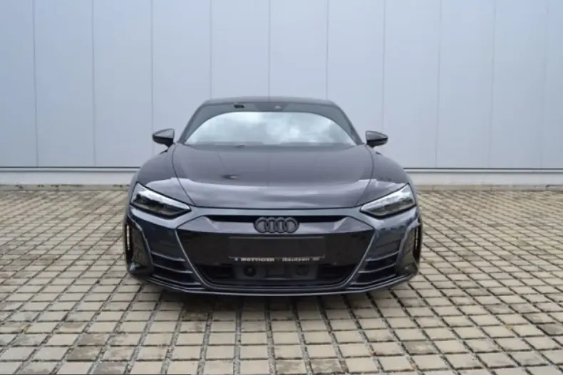 Audi e-tron GT din 2022 cu 40.183 km - oferta AUD228494 - foto 8