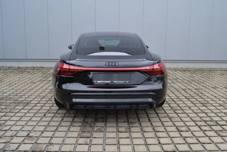 Audi e-tron GT din 2022 cu 40.183 km - oferta AUD228494 - foto 9