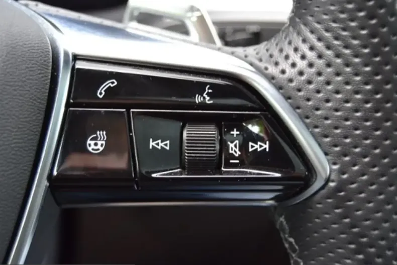Audi e-tron GT din 2022 cu 40.183 km - oferta AUD228494 - foto 22