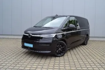 Volkswagen T7 Multivan din 2023 - oferta VOL228495