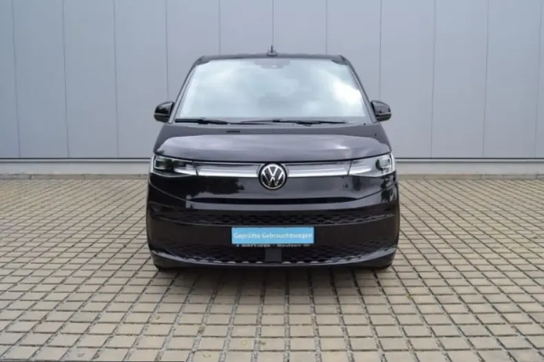 Volkswagen T7 Multivan din 2023 cu 81.390 km - oferta VOL228495 - foto 8