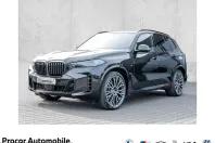 BMW X5 (Seria X) din 2025 cu 18.100 km - oferta BMW228496 - foto 1