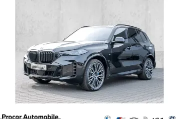 BMW X5 din 2025 - oferta BMW228496