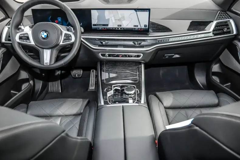 BMW X5 (Seria X) din 2025 cu 18.100 km - oferta BMW228496 - foto 3