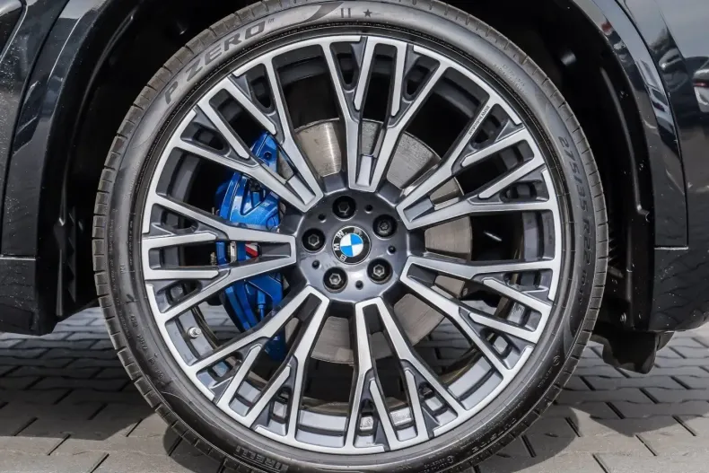 BMW X5 (Seria X) din 2025 cu 18.100 km - oferta BMW228496 - foto 4