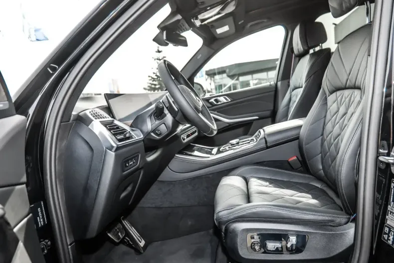 BMW X5 (Seria X) din 2025 cu 18.100 km - oferta BMW228496 - foto 5