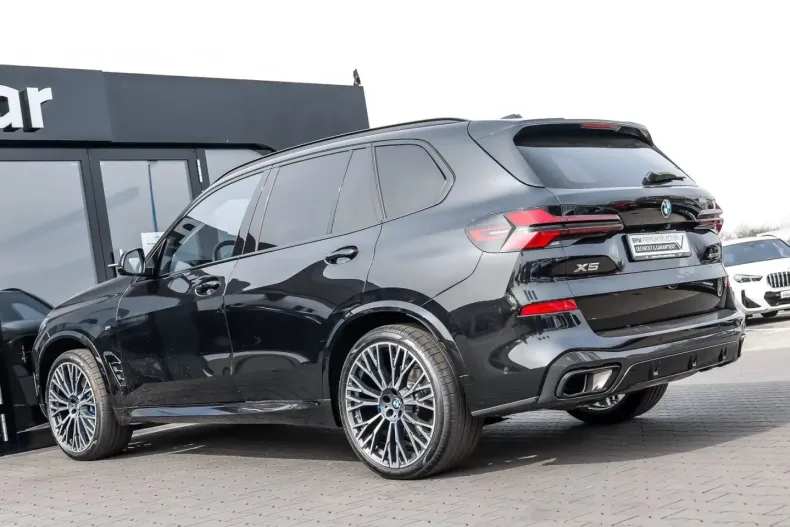 BMW X5 (Seria X) din 2025 cu 18.100 km - oferta BMW228496 - foto 7