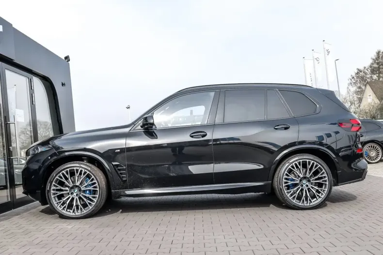 BMW X5 (Seria X) din 2025 cu 18.100 km - oferta BMW228496 - foto 9