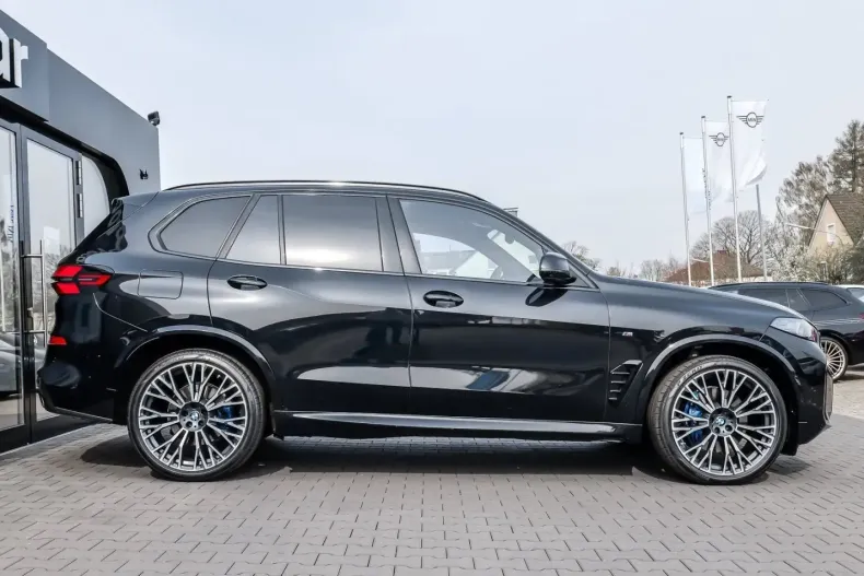BMW X5 (Seria X) din 2025 cu 18.100 km - oferta BMW228496 - foto 10
