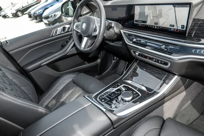 BMW X5 (Seria X) din 2025 cu 18.100 km - oferta BMW228496 - foto 16
