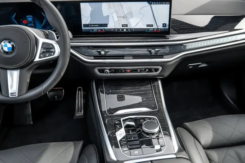 BMW X5 (Seria X) din 2025 cu 18.100 km - oferta BMW228496 - foto 17