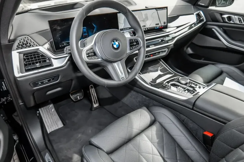 BMW X5 (Seria X) din 2025 cu 18.100 km - oferta BMW228496 - foto 18