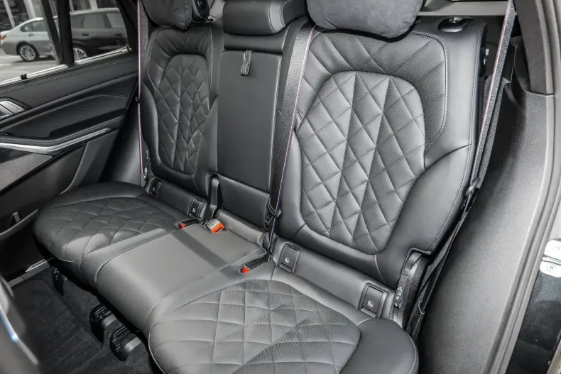 BMW X5 (Seria X) din 2025 cu 18.100 km - oferta BMW228496 - foto 19