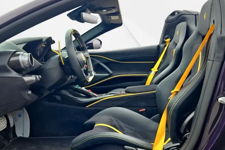 Ferrari 812 din 2023 cu 12.618 km - oferta FER228497 - foto 2