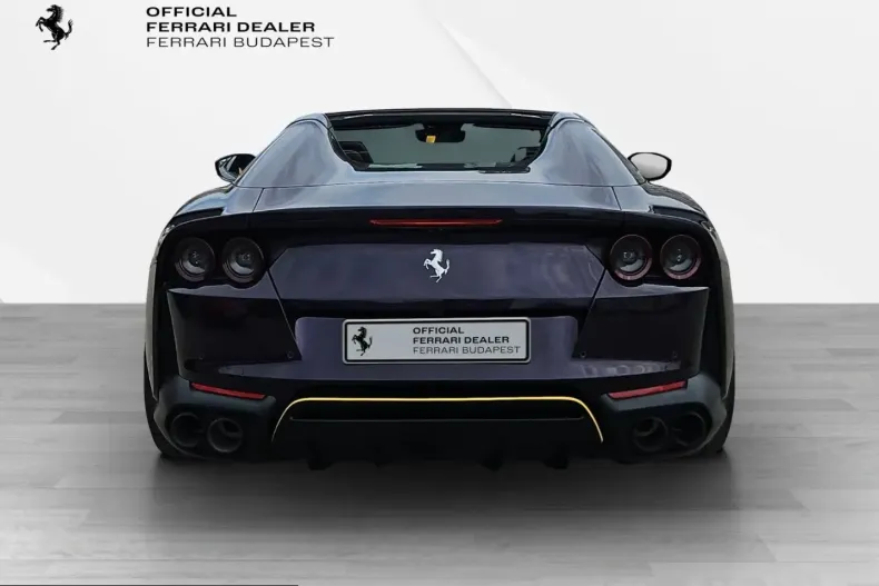 Ferrari 812 din 2023 cu 12.618 km - oferta FER228497 - foto 9