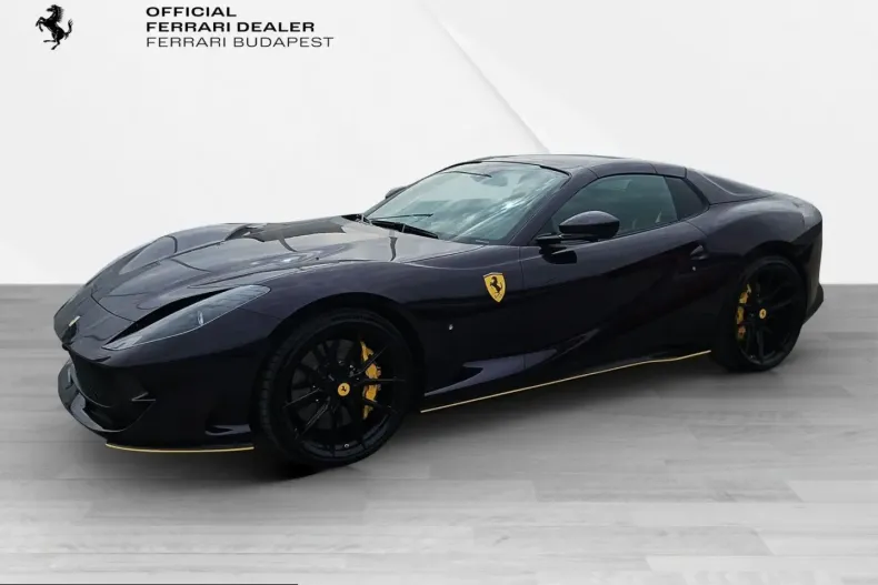 Ferrari 812 din 2023 cu 12.618 km - oferta FER228497 - foto 14