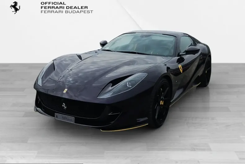 Ferrari 812 din 2023 cu 12.618 km - oferta FER228497 - foto 15