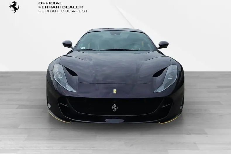 Ferrari 812 din 2023 cu 12.618 km - oferta FER228497 - foto 16