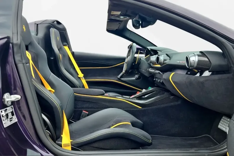 Ferrari 812 din 2023 cu 12.618 km - oferta FER228497 - foto 19