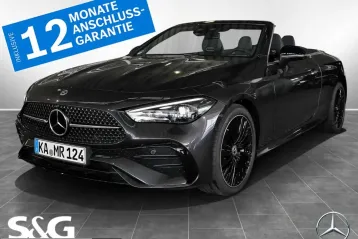 Mercedes-Benz CLE 450 din 2025 - oferta MER228498