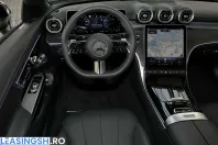Mercedes-Benz CLE 450 (Clasa CLE) din 2025 cu 12.049 km - oferta MER228498 - foto 4