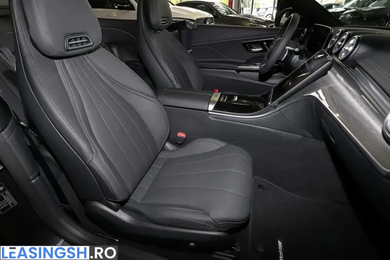 Mercedes-Benz CLE 450 (Clasa CLE) din 2025 cu 12.049 km - oferta MER228498 - foto 5