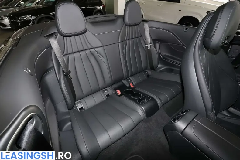 Mercedes-Benz CLE 450 (Clasa CLE) din 2025 cu 12.049 km - oferta MER228498 - foto 6