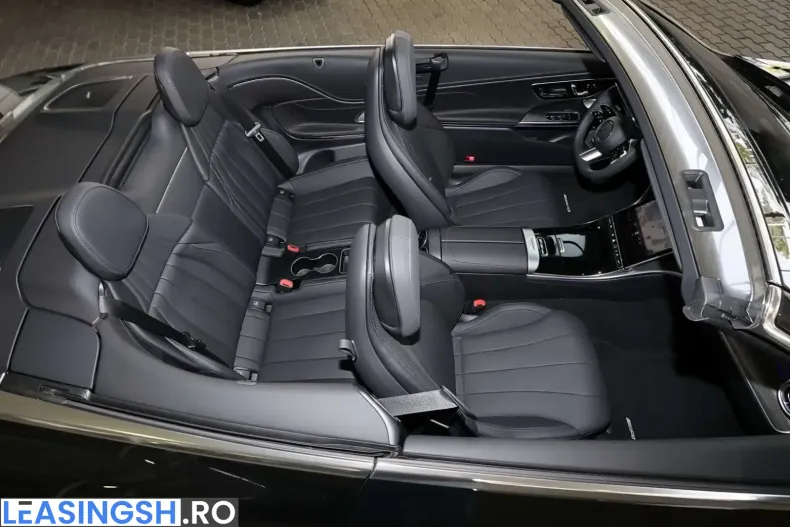 Mercedes-Benz CLE 450 (Clasa CLE) din 2025 cu 12.049 km - oferta MER228498 - foto 7