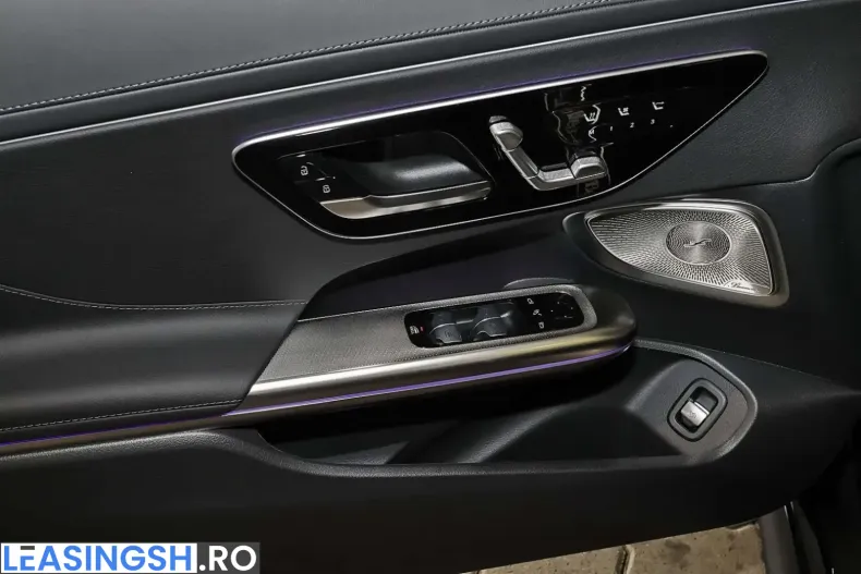 Mercedes-Benz CLE 450 (Clasa CLE) din 2025 cu 12.049 km - oferta MER228498 - foto 12
