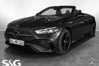 Mercedes-Benz CLE 450 (Clasa CLE) din 2025 cu 12.049 km - oferta MER228498 - foto 15