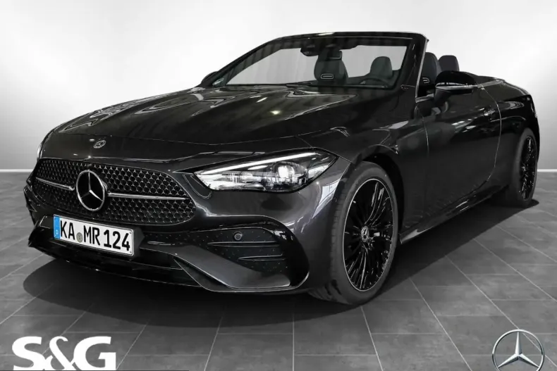 Mercedes-Benz CLE 450 (Clasa CLE) din 2025 cu 12.049 km - oferta MER228498 - foto 15