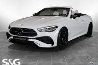 Mercedes-Benz CLE 220 (Clasa CLE) din 2025 cu 24.430 km - oferta MER228499 - foto 1