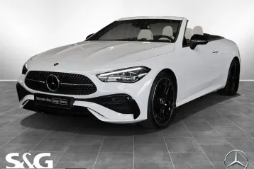 Mercedes-Benz CLE 220 din 2025 - oferta MER228499