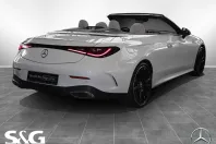 Mercedes-Benz CLE 220 (Clasa CLE) din 2025 cu 24.430 km - oferta MER228499 - foto 3