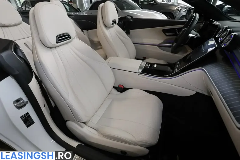 Mercedes-Benz CLE 220 (Clasa CLE) din 2025 cu 24.430 km - oferta MER228499 - foto 5