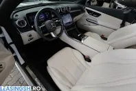 Mercedes-Benz CLE 220 (Clasa CLE) din 2025 cu 24.430 km - oferta MER228499 - foto 9