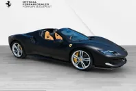 Ferrari 296 GTS din 2024 cu 10.000 km - oferta FER228500 - foto 1