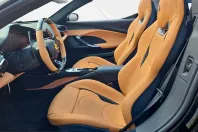 Ferrari 296 GTS din 2024 cu 10.000 km - oferta FER228500 - foto 2