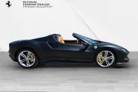 Ferrari 296 GTS din 2024 cu 10.000 km - oferta FER228500 - foto 3