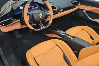 Ferrari 296 GTS din 2024 cu 10.000 km - oferta FER228500 - foto 4